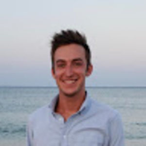 Meet your Posher, Tanner